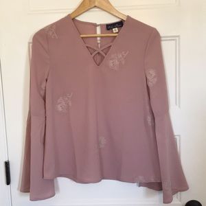 NWOT blouse